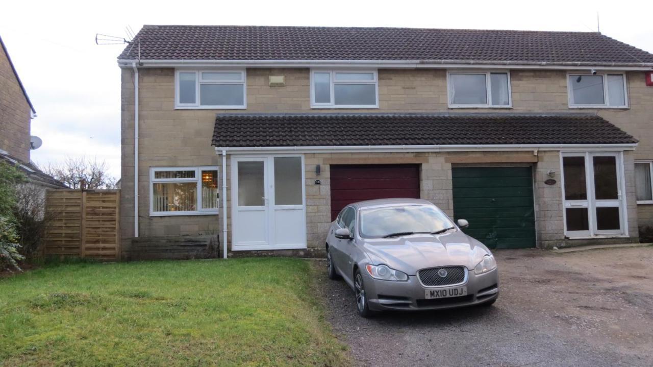 Templecombe Villa Exterior photo